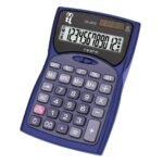 ΚΟΜΠΙΟΥΤΕΡΑΚΙ 12DIGITS CD-2472 15X10 - Image 2