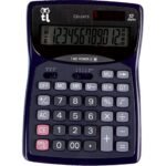 ΚΟΜΠΙΟΥΤΕΡΑΚΙ 12DIGITS CD-2473 19X14 - Image 2