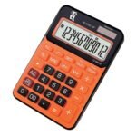 ΚΟΜΠΙΟΥΤΕΡΑΚΙ 12DIGITS CH-2720-12 3ΧΡΩΜ - Image 4