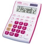 ΚΟΜΠΙΟΥΤΕΡΑΚΙ 12DIGITS CD-269612 3ΧΡΩΜ - Image 2