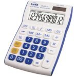 ΚΟΜΠΙΟΥΤΕΡΑΚΙ 12DIGITS CD-269612 3ΧΡΩΜ - Image 4