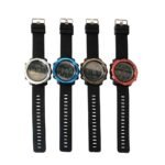 ΡΟΛΟΙ ΨΗΦΙΑΚΟ ΜΕ ΧΡΟΝΟΜΕΤΡΟ ΑΝΔΡΙΚΟ ΣΕ ΚΟΥΤΙ EVER - Image 2