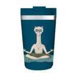 Θερμός Maxbuddies 300ml Κούπα Ανοξείδωτη - Image 2