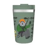 Θερμός Maxbuddies 300ml Κούπα Ανοξείδωτη - Image 3