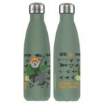Θερμός Maxbuddies 500ml Ανοξείδωτος - Image 3