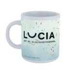 Κούπα Κεραμική 340 ml Lucia Heffernan Πάντα - Image 3