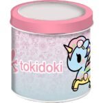 Ρολόι Χειρός Tokidoki Αναλογικό σε μεταλλικό κουτί - Image 2