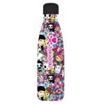 Παγούρι Θερμός Ανοξείδωτο Tokidoki 500ml - Image 2