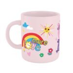 Κούπα Κεραμική 340 ml Peppa Pig - Image 3