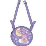 Τσάντα Πλάτης Νηπίου Peppa Pig Must Team 1 Θήκη με Αποσπώμενο Τσαντάκι Μέσης - Ώμου - Image 2