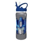Παγούρι Ανοξείδωτο 500ml Transformers 2 Σχέδια - Image 2
