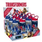Παγούρι Ανοξείδωτο 500ml Transformers 2 Σχέδια - Image 3
