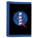 Πορτοφόλι NASA με μπρελόκ σετ δώρου 18x12 εκ. - Image 2