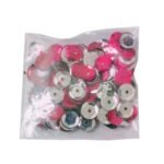 ΗΜΕΡΟΛΟΓΙΟ ΜΕ ΚΛΕΙΔΑΡΙΑ DIY MY MELODY - Image 4