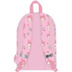 Τσάντα Πλάτης My Melody Must Team 1 Κεντρική Θήκη - Image 2