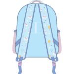 Σχολική Τσάντα Πλάτης Νηπίου Cinnamoroll Ears Must Team 2 Θήκες - Image 2