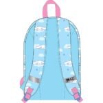 Τσάντα Πλάτης Cinnamoroll Must Team 1 Κεντρική Θήκη - Image 2