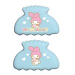 ΚΟΚΑΛΑΚΙ ΜΑΛΛΙΩΝ MY MELODY - Image 2