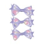 ΤΣΙΜΠΙΔΑΚΙΑ ΜΑΛΛΙΩΝ ΣΕΤ 3ΤΕΜ MY MELODY - Image 2