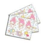 Κουτί Δραστηριοτήτων My Melody 28x2x10 εκ. - Image 2