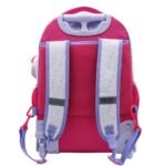 Σχολική Τσάντα Τρόλεϊ Δημοτικού My Melody Must Team 3 Θήκες με Μονό Χερούλι και 2 Ρόδες - Image 2