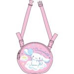 Τσάντα Πλάτης Νηπίου Cinnamoroll Must Team 1 Θήκη με Αποσπώμενο Τσαντάκι Μέσης - Ώμου - Image 2