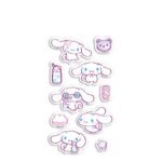 ΑΥΤΟΚΟΛΛΗΤΑ PUFFY 10X22EK CINAMOROLL - Image 2
