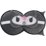 Μαξιλάρι Λαιμού με Μάσκα Ύπνου Kuromi - Image 2