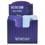 ΠΟΡΤΟΦΟΛΙ 19Χ10ΕΚ WEDNESDAY BLACK - Image 2