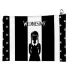 Νεσεσέρ Wednesday 15x22εκ. 4 Σχέδια - Image 2