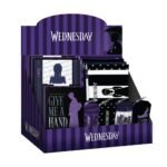 Νεσεσέρ Wednesday 15x22εκ. 4 Σχέδια - Image 5