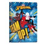 Σετ Ζωγραφικής Spider-Μan με Κασετίνα - Image 5