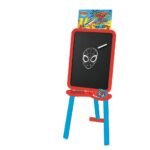 Πίνακας Επιδαπέδιος Διπλής Όψης Spider-Μan 56x6x41,5 εκ. - Image 2