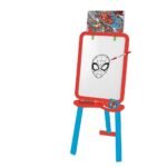 Πίνακας Επιδαπέδιος Διπλής Όψης Spider-Μan 56x6x41,5 εκ. - Image 3