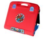 Πίνακας Επιτραπέζιος Διπλής Όψης Spider-Μan 34,5x7,5x35,5 εκ. - Image 3