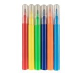 ΠΡΟΣΧΕΔΙΑΣΜΕΝΕΣ ΣΕΛΙΔΕΣ ΧΡΩΜΑΤΙΣΜΟΥ 24Φ+1ΣΕΛ ΑΥΤΟΚ+6ΜΑΡΚ ΜΙΝΙ  SPIDERMAN - Image 3