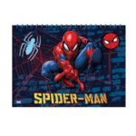 Σετ Χρωματισμού Spider- Man 54X47 εκ. - Image 2