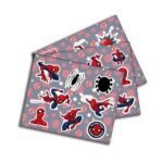 Κουτί Δραστηριοτήτων Spider - Man 28x2x10 εκ. - Image 2