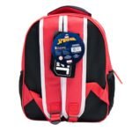 Σχολική Τσάντα Πλάτης Νηπίου Spider - Man Must Team 3D Eva 1 Θήκη - Image 2