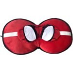 Μαξιλάρι Λαιμού με Μάσκα Ύπνου Spidey - Image 2
