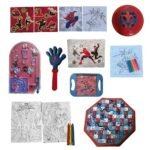 ΣΑΚΟΥΛΑ ΤΥΧΕΡΗ FOIL 29X40EK SPIDERMAN - Image 2