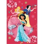 ΚΑΡΤΑ ΧΡΙΣΤΟΥΓΕΝΝΩΝ PRINCESS 3ΣΧ - Image 3