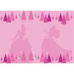 ΚΑΡΤΑ ΧΡΙΣΤΟΥΓΕΝΝΩΝ PRINCESS 3ΣΧ - Image 4