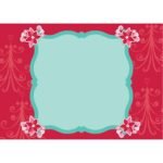 ΚΑΡΤΑ ΧΡΙΣΤΟΥΓΕΝΝΩΝ PRINCESS 3ΣΧ - Image 5