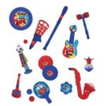 ΣΑΚΟΥΛΑ ΤΥΧΕΡΗ  CARS  29X40X6 - Image 3