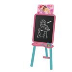 Πίνακας Επιδαπέδιος Διπλής Όψης Disney Princess 56x6x41,5 εκ. - Image 2