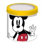 ΡΟΛΟΙ ΣΕ ΜΕΤΑΛΛΙΚΟ ΚΟΥΤΙ  MICKEY - Image 2
