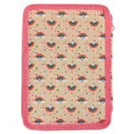 Σχολική Κασετίνα Διπλή Γεμάτη Disney Minnie Mοuse Must - Image 2