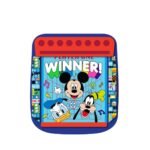 Σετ Χρωματισμού Disney Mickey-Minnie Roll & Go 21x24,5 εκ. - Image 2