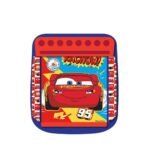 Σετ Χρωματισμού Disney Cars Roll & Go 21x24,5 εκ. - Image 2
